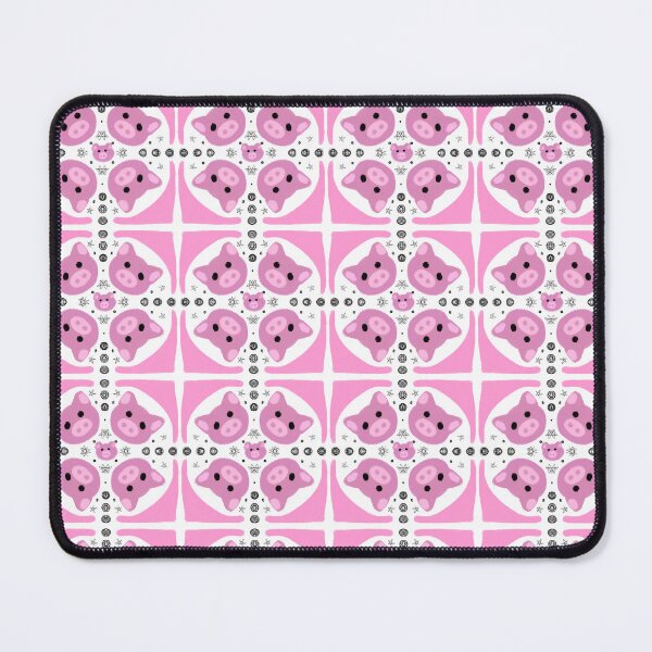 Item preview, Piggy Pattern designed and sold by Comfy Crafts.