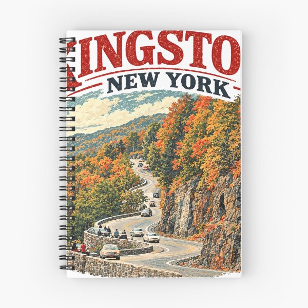 Item preview, Kingston Ny designed and sold by yunamaliskova.