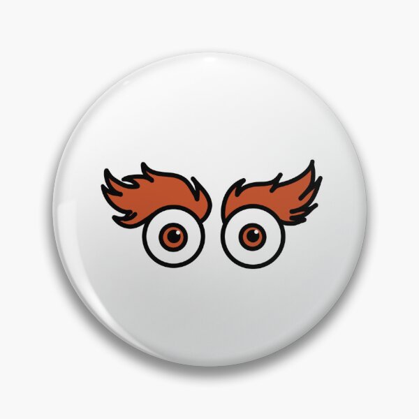 Item preview, Gritty Eyes designed and sold by vanillabubbles7.