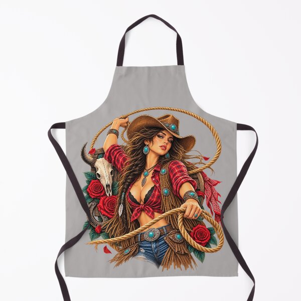 Item preview, Saloon western cowgirl designed and sold by Ghostwave Atelier.
