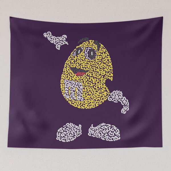 Item preview, Yellow MM'S designed and sold by Karotene.