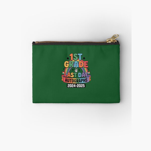 Item preview, 2025 Last Day Of School Autograph 1St Grade Graduation Party 1 453 designed and sold by IsaGalleryA.
