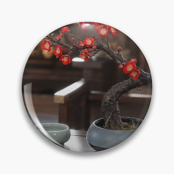 Item preview, Meihua  designed and sold by Luna4165.