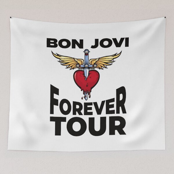 Item preview, Classic Rock Band Tour  designed and sold by KeeganMelbye.