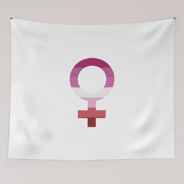 Item preview, Lesbian venus designed and sold by roryrabs.