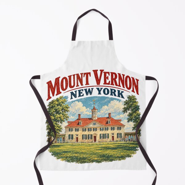 Item preview, Mount Vernon New York designed and sold by yunamaliskova.