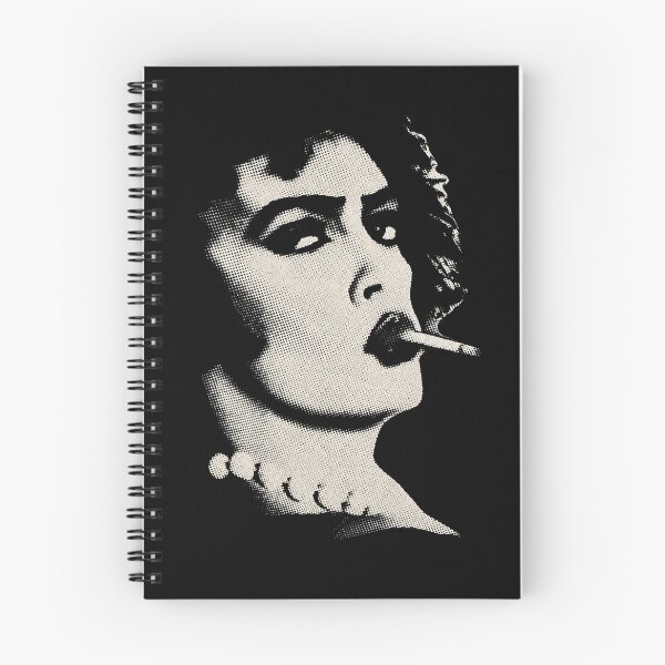 Item preview, Rocky Horror designed and sold by HokutoKaiStore.