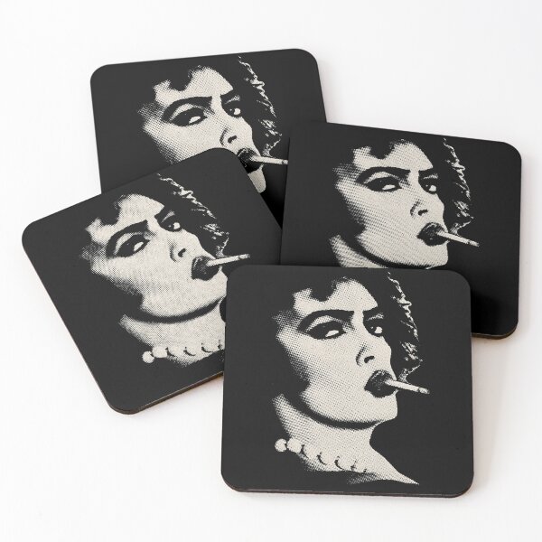 Item preview, Rocky Horror designed and sold by HokutoKaiStore.