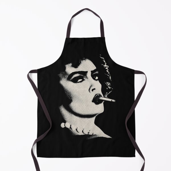 Item preview, Rocky Horror designed and sold by HokutoKaiStore.