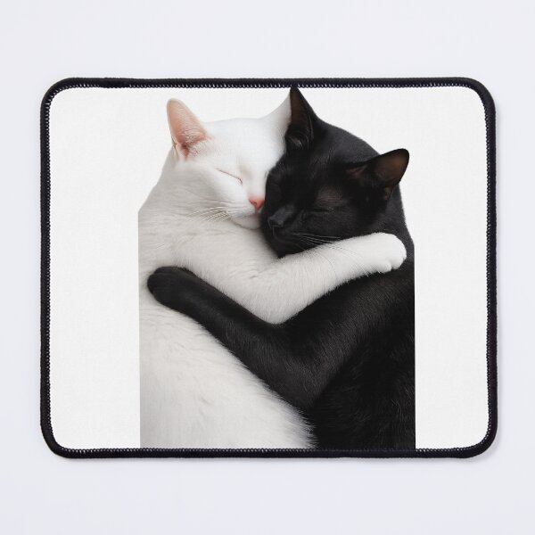 Item preview, Looking for a Partner - cats designed and sold by DocAurora.