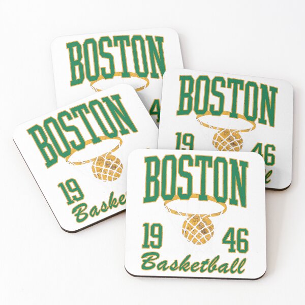 Item preview, Boston Basketball Retro Vintage  designed and sold by DarnickSaarang.