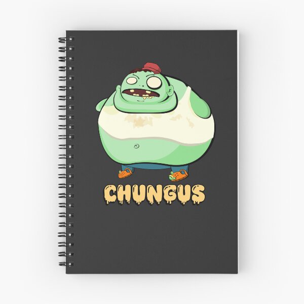 Item preview, Zombie Chungus designed and sold by SaltyEyeball.