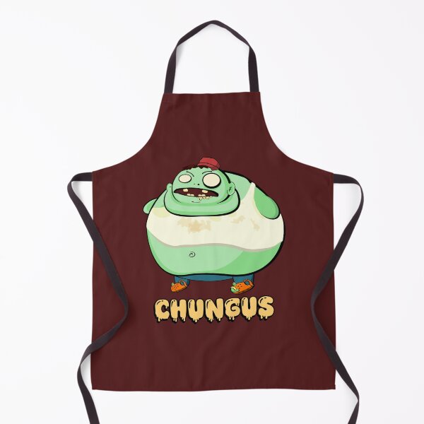 Item preview, Zombie Chungus designed and sold by SaltyEyeball.
