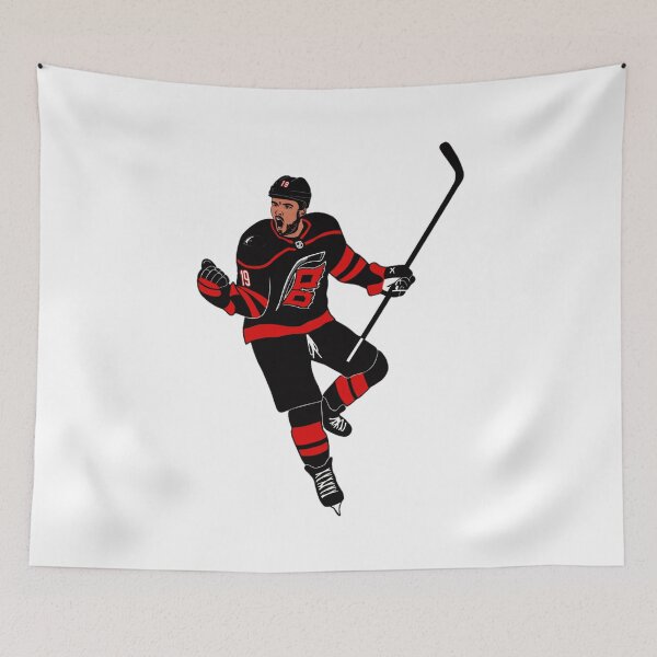 Item preview, Hockey Player Celebration designed and sold by JyzelleAgoro99.