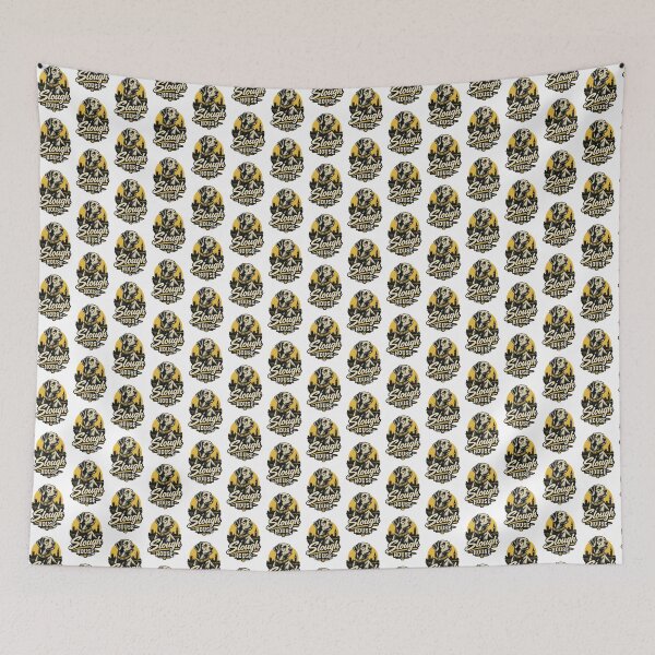 Item preview, Slow Horses Slough House Inspired Design for Mystery and Thriller Fans designed and sold by Piiouf.