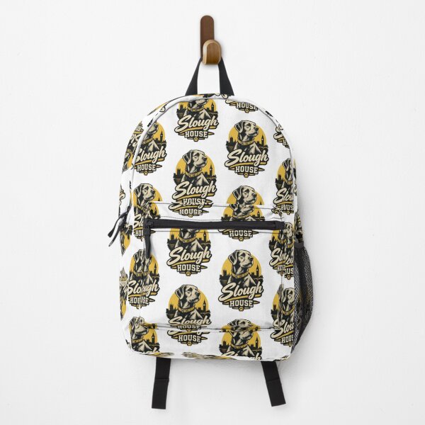 Item preview, Slow Horses Slough House Inspired Design for Mystery and Thriller Fans designed and sold by Piiouf.