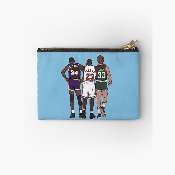Item preview, Magic, Jordan & Bird designed and sold by RatTrapTees.