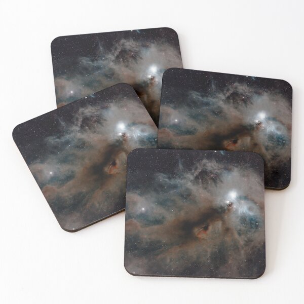Item preview, NGC6729 Nebula designed and sold by Doogs20.