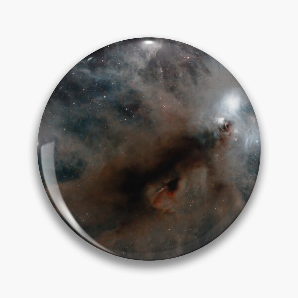 Item preview, NGC6729 Nebula designed and sold by Doogs20.