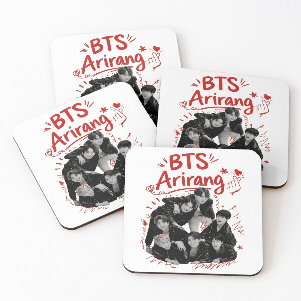 Item preview, Kpop Music Fan Graphic Tee designed and sold by DarnickSaarang.