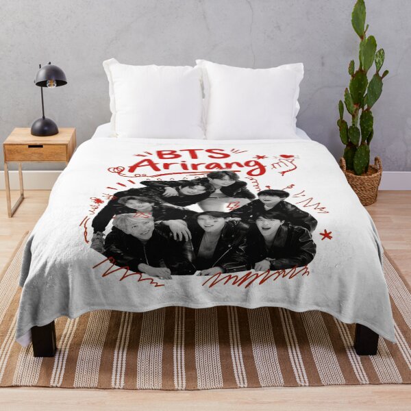 Item preview, Kpop Music Fan Graphic Tee designed and sold by DarnickSaarang.