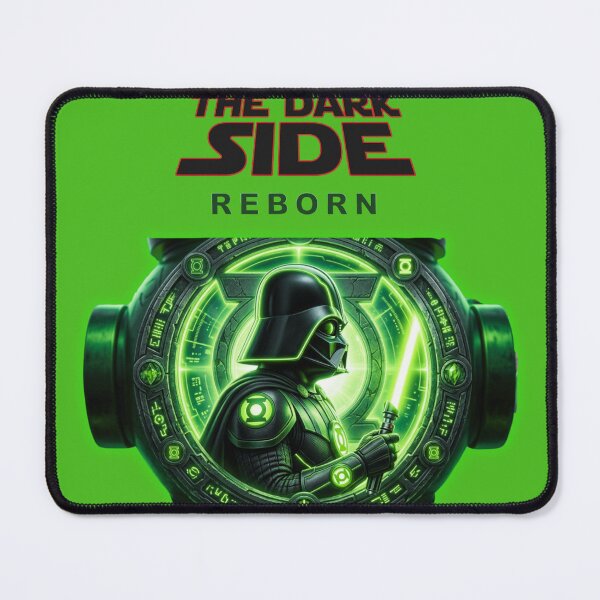 Item preview, Dark Side with the Lantern Light designed and sold by Wazzabear Studio.