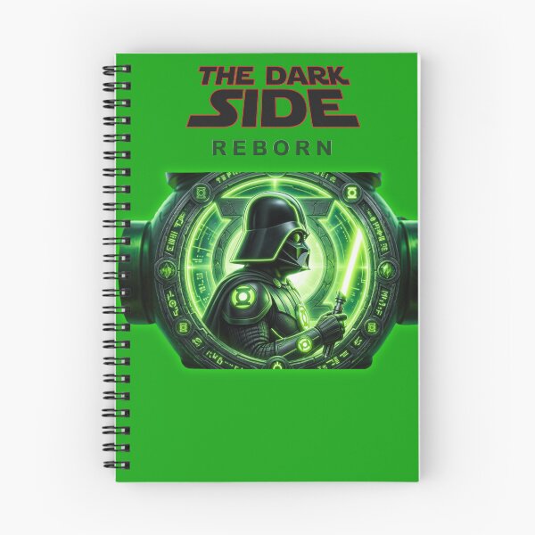 Item preview, Dark Side with the Lantern Light designed and sold by Wazzabear Studio.