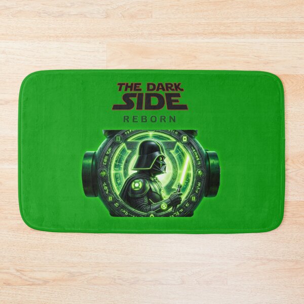 Item preview, Dark Side with the Lantern Light designed and sold by Wazzabear Studio.