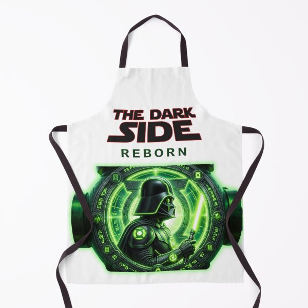 Item preview, Dark Side with the Lantern Light designed and sold by Wazzabear Studio.