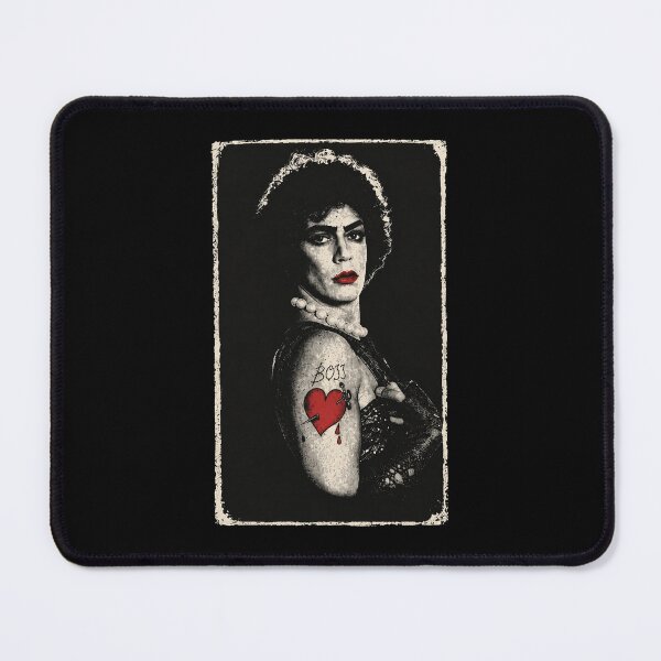 Item preview, Frank-N-Furter designed and sold by HokutoKaiStore.