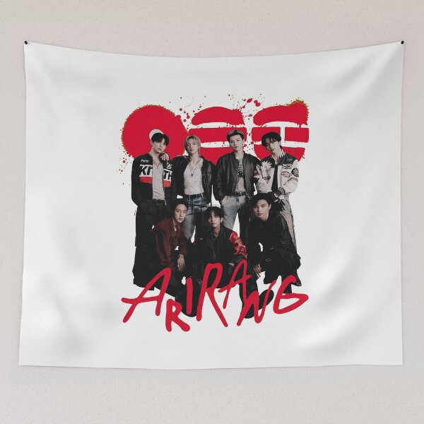 Item preview, K-Pop Fan World Tour Concert  designed and sold by JyzelleAgoro99.