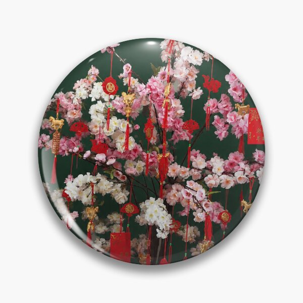 Item preview, Taohua designed and sold by Luna4165.