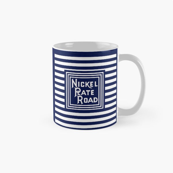 Item preview, The Nickel Plate Road designed and sold by Trains-and-Rail.