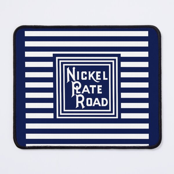 Item preview, The Nickel Plate Road designed and sold by Trains-and-Rail.