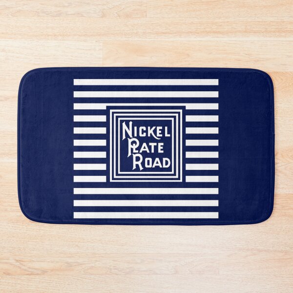 Item preview, The Nickel Plate Road designed and sold by Trains-and-Rail.