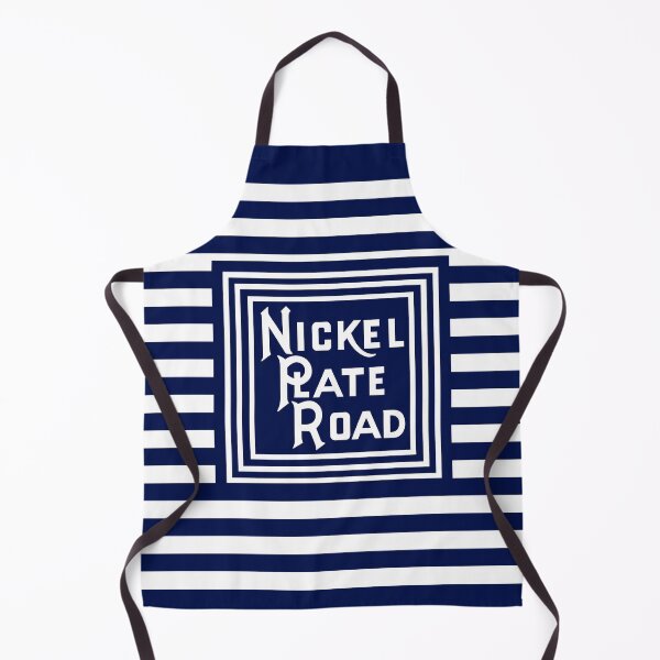 Item preview, The Nickel Plate Road designed and sold by Trains-and-Rail.