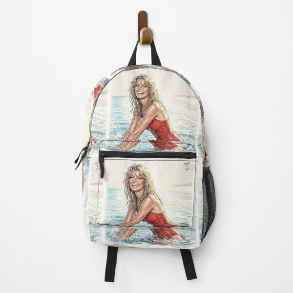 Item preview, 76 Farrah Wet Series #1 designed and sold by Steve McKinnis.