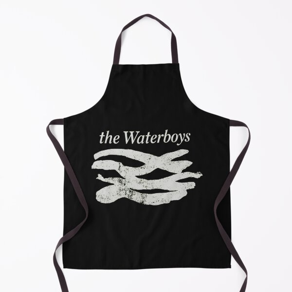 Artikelvorschau, The Waterboys – Wave Lines entworfen und verkauft von candicRinnert.