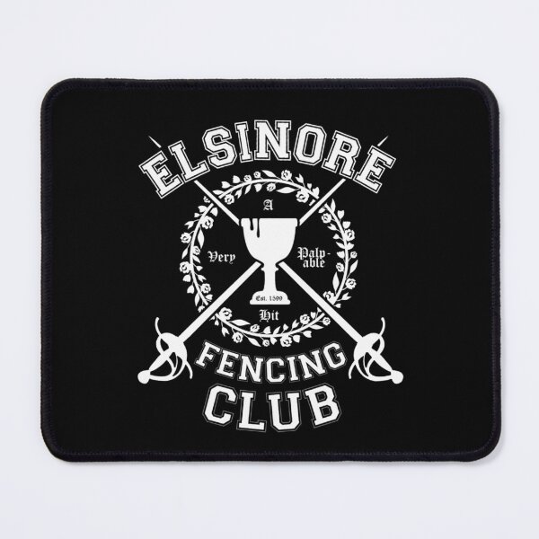 Item preview, hamlet elsinore fencing club the original designed and sold by FlorencioVGon8.