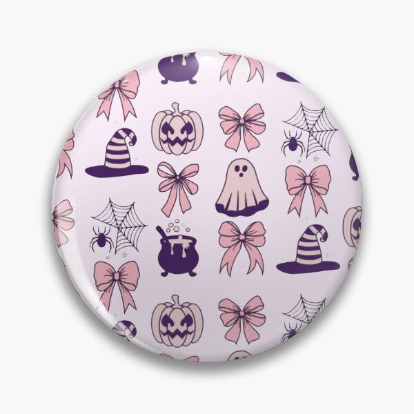 Item preview, Pink Halloween designed and sold by SimplyCustomCo.