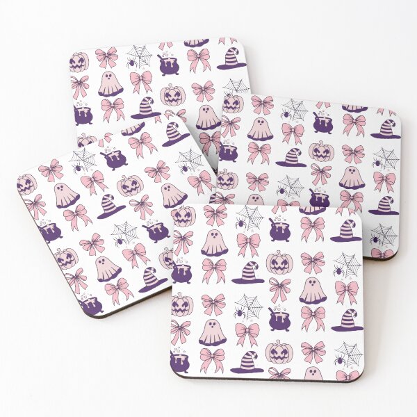 Item preview, Pink Halloween designed and sold by SimplyCustomCo.