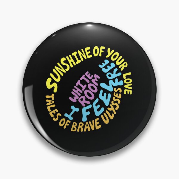 Item preview, Spiral Typography Quote  designed and sold by candicRinnert.