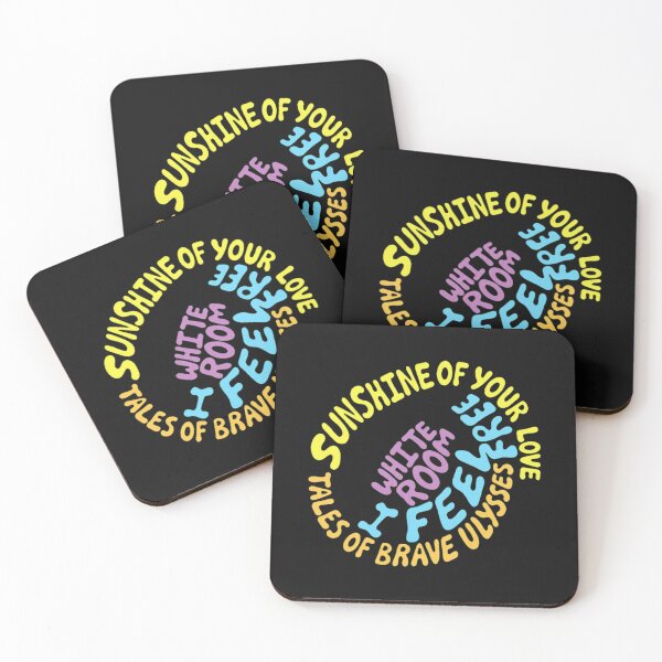 Item preview, Spiral Typography Quote  designed and sold by candicRinnert.