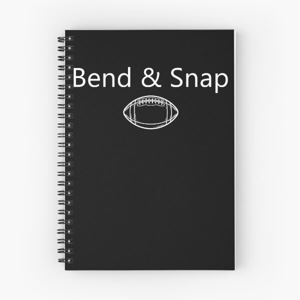 Item preview, Bend And Snap Women's Football Game Day Gear designed and sold by DynamicDesign.