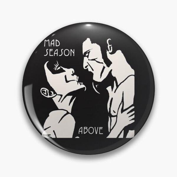 Item preview, Mad Season Band designed and sold by mahmodd1.