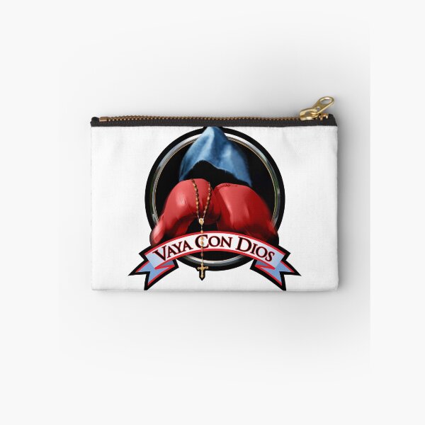 Item preview, (BOXING) Vaya Con Dios ("Go With God") designed and sold by DEC02.