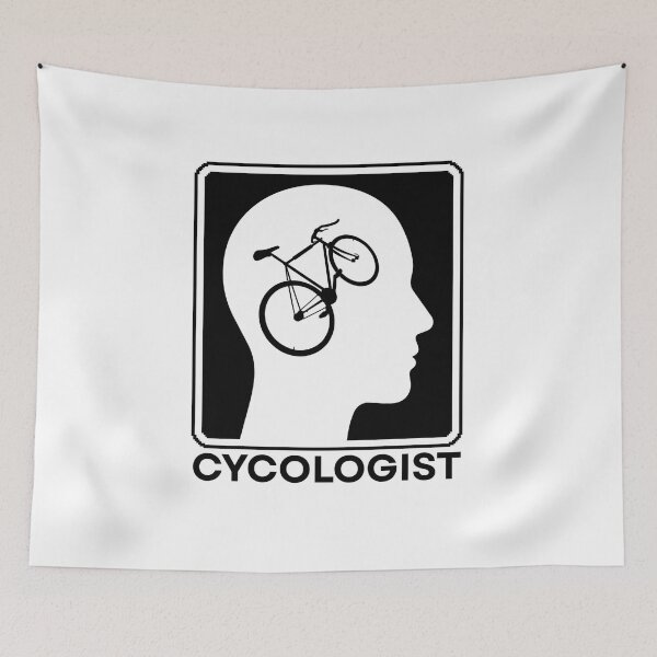 Item preview, Cycologist designed and sold by Dondonmart.
