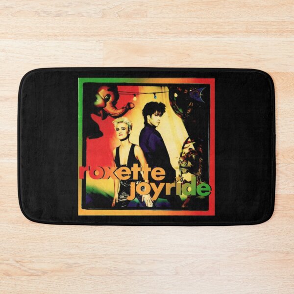 Item preview, bestseller - roxette joyride designed and sold by FlorencioVGon8.
