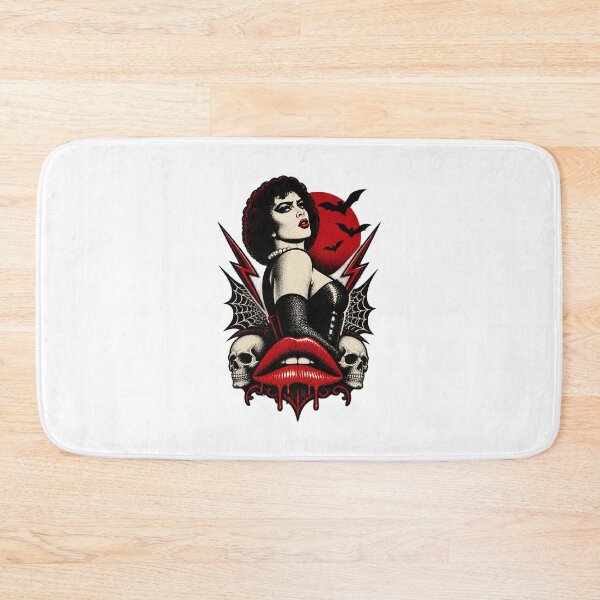 Item preview, The Rocky Horror Picture Show Cult Classic Movie Inspired Design designed and sold by ArthurBlake.