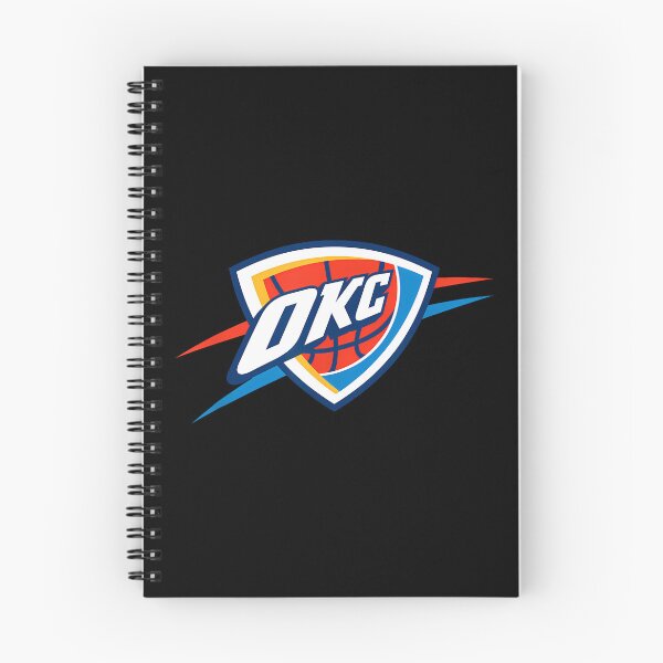 Item preview, Oklahoma City Thunder Logo designed and sold by Felishing Yupex.